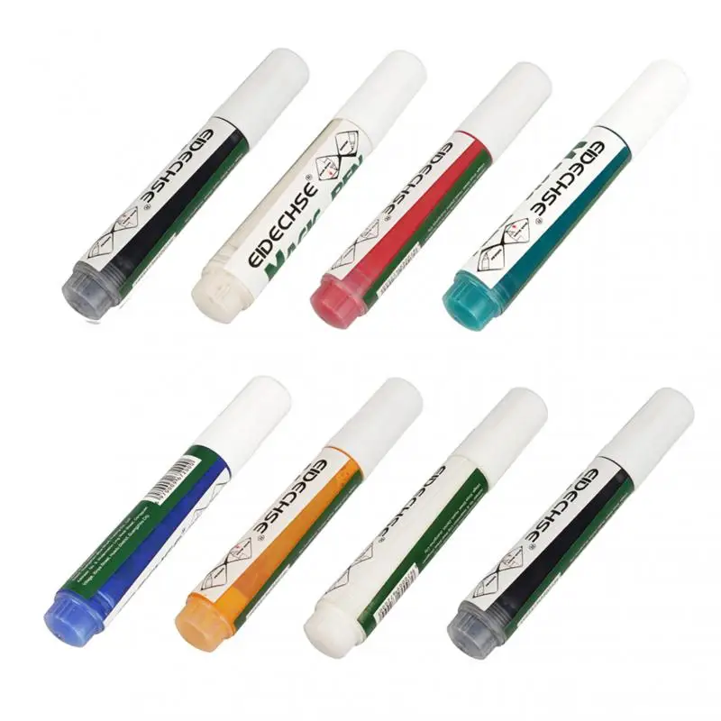 Repair Pen For Fabrics Shoe Instant Transformation Dyeing Long-lasting Innovative
