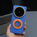 Bracket blue