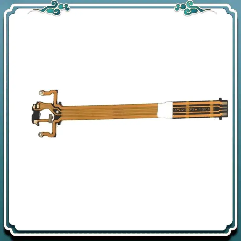  A5000 A5100 카메라 수리 부품용 ABSK 교체용 플래시 램프 플렉스 케이블 필수품
