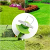 1-6PC Metal Grass String Trimmer Replacement Head Blade Saw Blade of Electric Cutting Lawn Mower Fitting Garden Tool Accessories 5