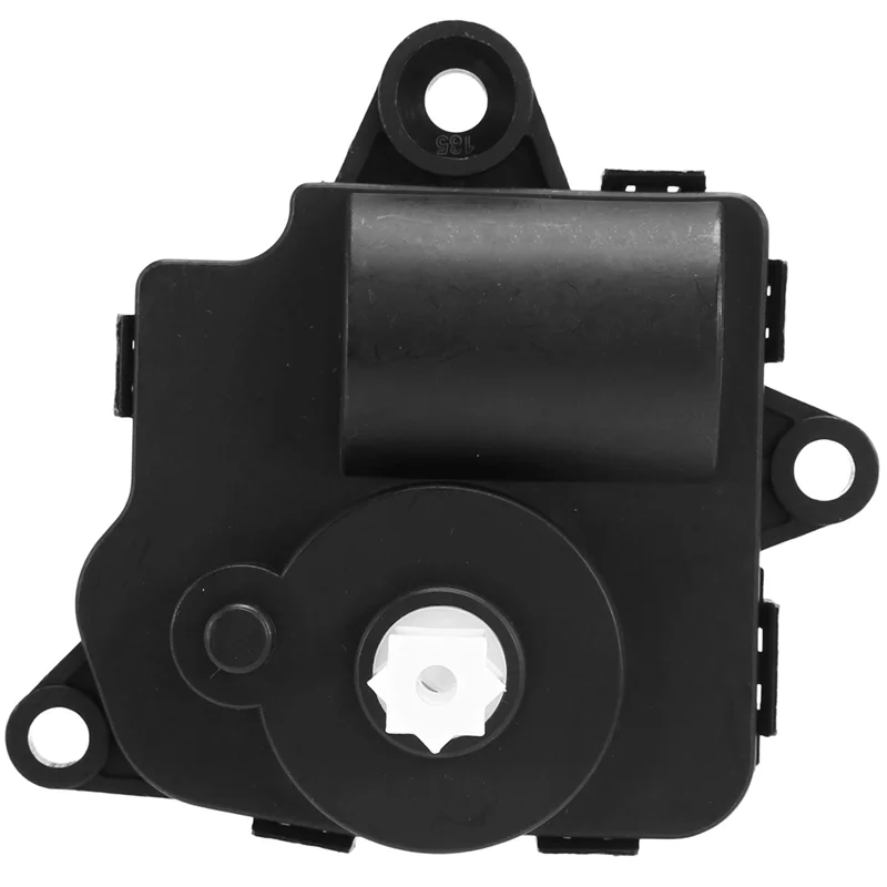 

604-185,25952814 нагреватель HVAC, смеситель, Привод воздушной двери для Chevy Chevrolet Equinox GMC Land