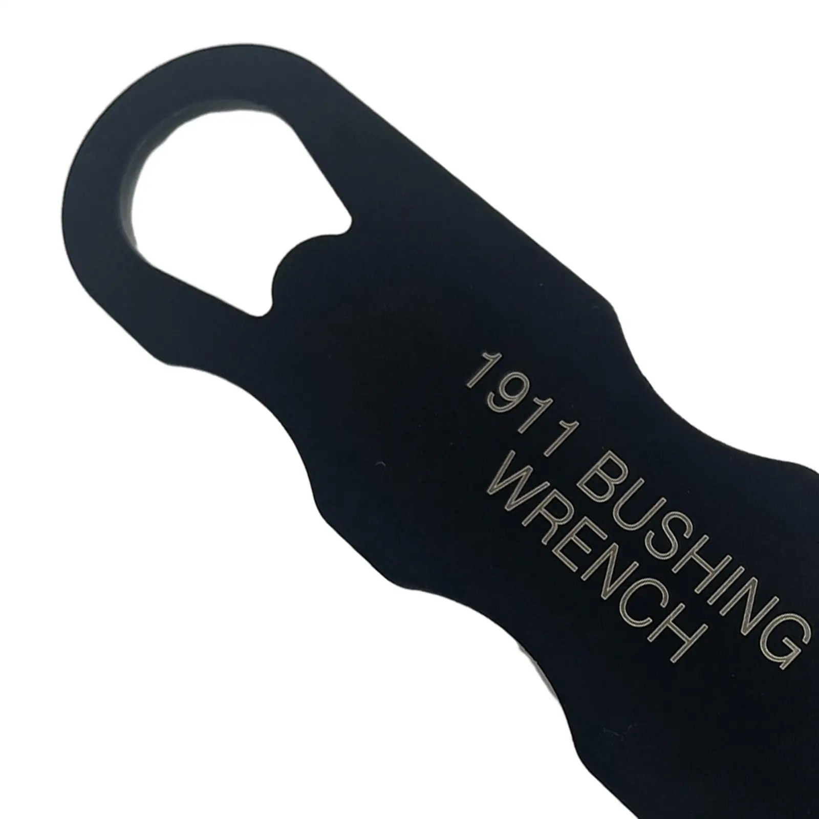 Multifunctional Wrench 1911 Bushing Wrench Ergonomic Design Portable for Repair Maintenance
