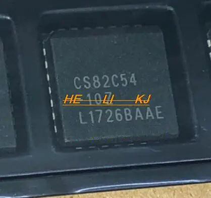 Free shipping  10 pcs CS82C54-10Z96 CS82C54-10Z CS82C54-10