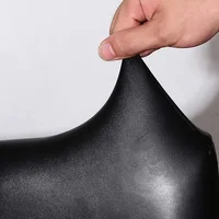 Couverture de Table de Massage en cuir PU, essuyable, imperméable, antisalissure, pour Salon de beauté, SPA, drap de lit de remplacement 3