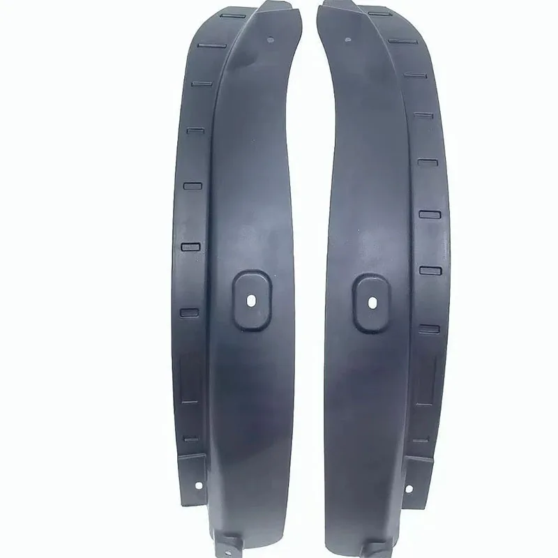 자동차 뒷바퀴 라이닝 머드가드 OMODA C5 체리 오모다 5 2022 2023 2024 2025 플라스틱 소재 자동차 사륜 머드가드