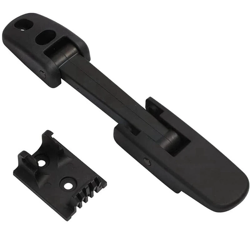 

2X 315-5503 Hood Latch Kit Driver Side For 02-11 Mack CH CHN CXN Granite CV
