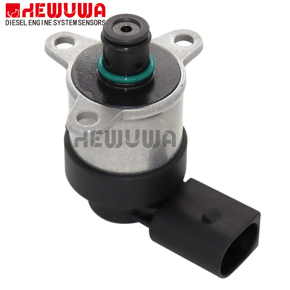 0928400498 Original 13517787186 Control Valve Fuel Pump Inlet  