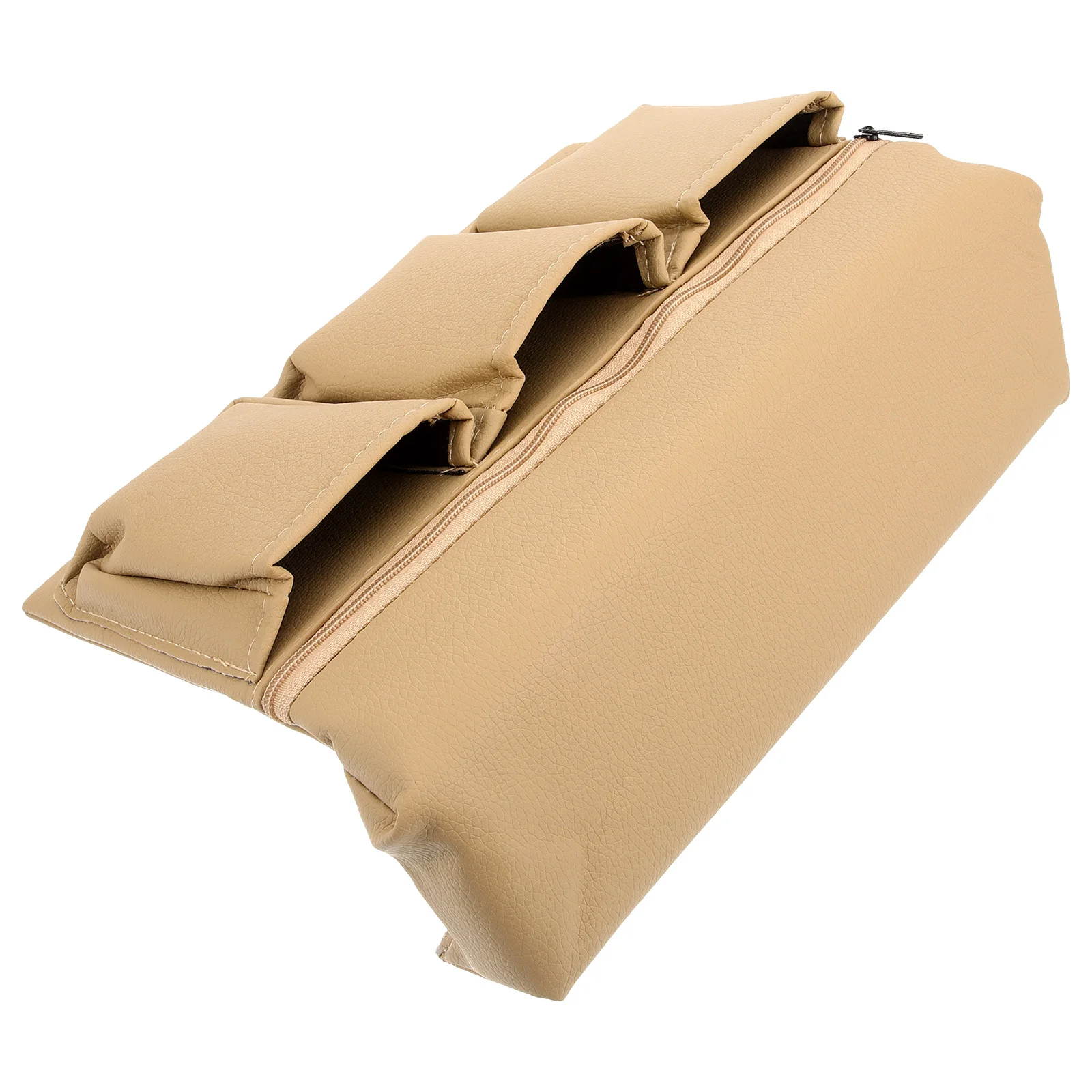 

Window Armrest Bag Padding for Car Hand Side Door Storage Support with Pillow Supplies Bracket Auto Cushion Organizer