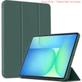 YT Dark Green