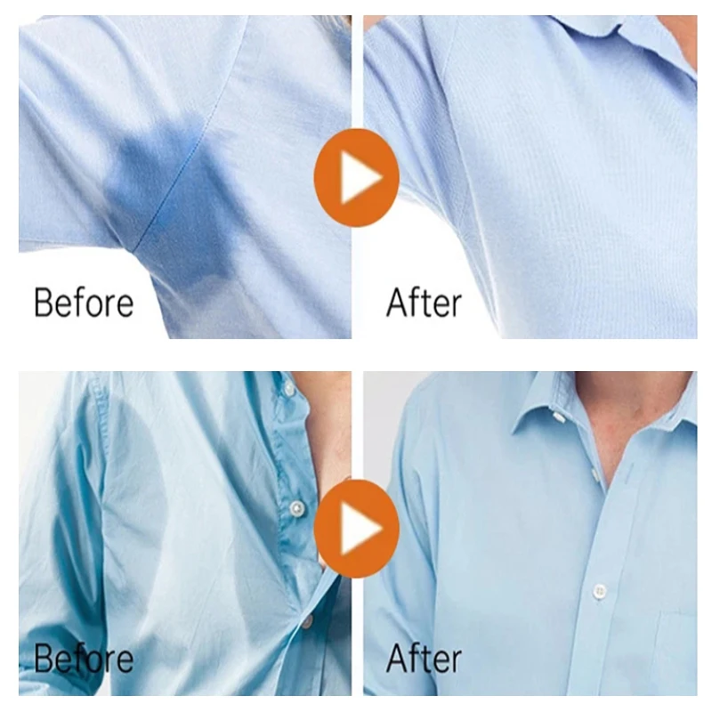 Lasting Body Underarm Deodorant Sweaty Removal Lasting Aroma Antiperspirant Feet Eliminate Bad Smell Skin Care 50ml