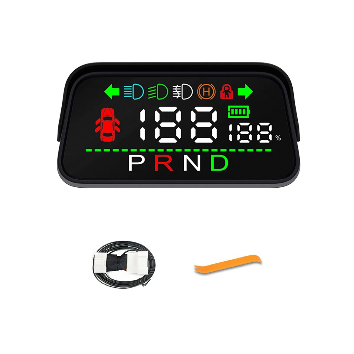 ڵ  Ʈ ÷,  ڵ 跮, LCD , HUD, ׽  3 Y ڵ ׼
