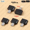5pcs B-Micro