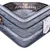 Foshan Mattress Factory Supply King Size Pocket Spring Mattress Extra Plush Australian Feeling Sleepwell Bed Mattress Price Foshan Mattress Factory Supply King Size Pocket Spring Mattress Extra Plush Australian Feeling Sleepwell Bed Mattress Price