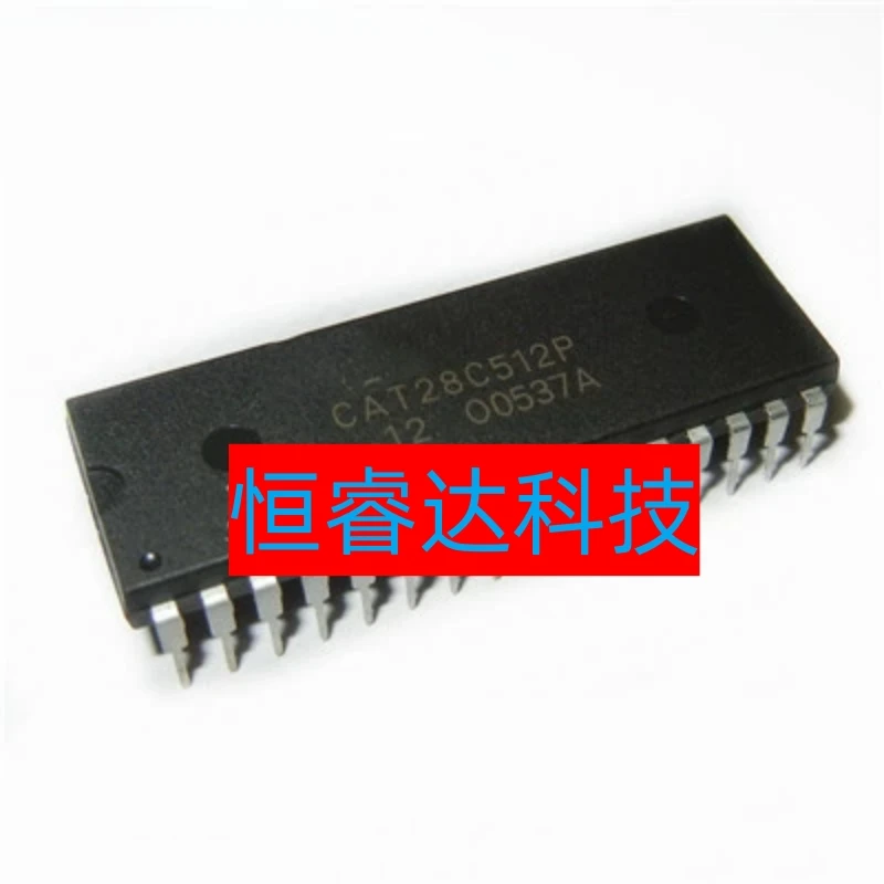 

Free shipping 10pcs/lots CAT28C512P CAT28C512 DIP-32 IC In stock!