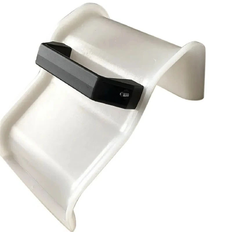 

Шпатель для бетона, строительные инструменты, шпатель, пластиковый штукатурный ручной шпатель для каменной кладки с ручкой для сада, двора, ландшафта