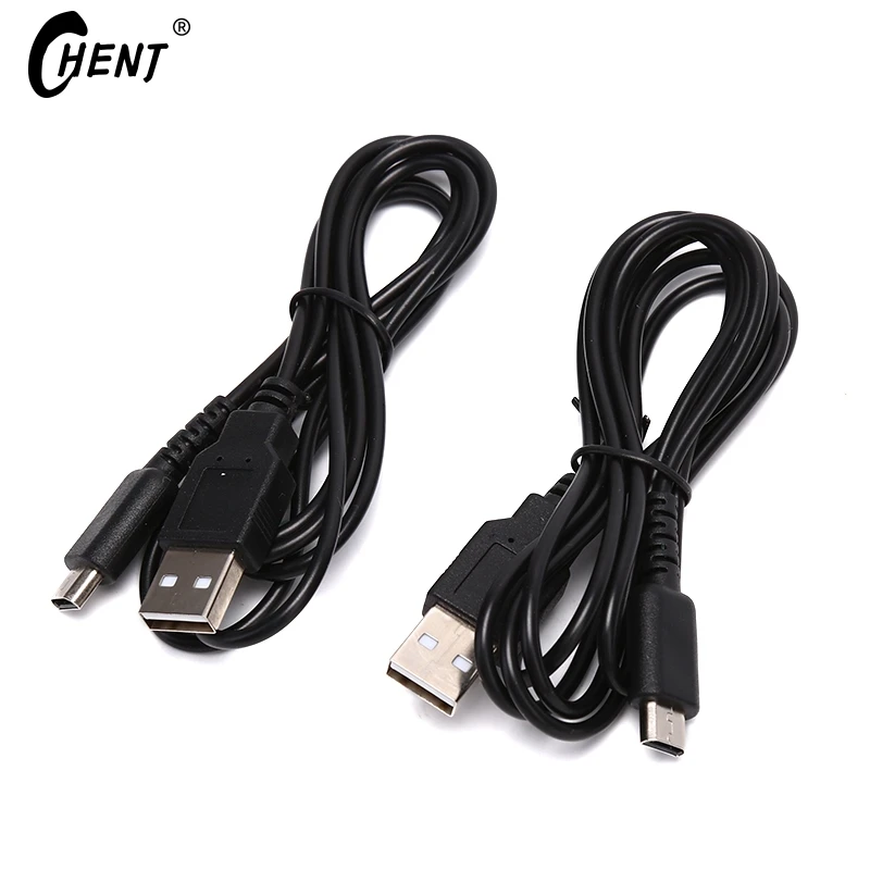

1 шт. игровая консоль USB зарядный кабель зарядного устройства свинцовый провод адаптер для NS