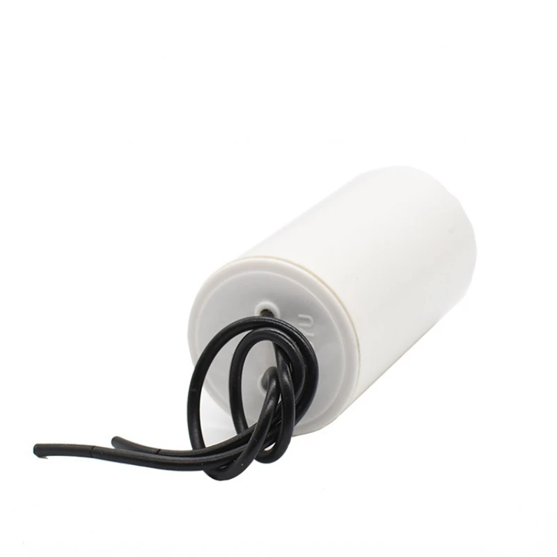 Motor Run Capacitors CBB60 450V AC 3-60UF 5% for Washing Machine motor run capacitor,cbb capacitor,motor capacitor