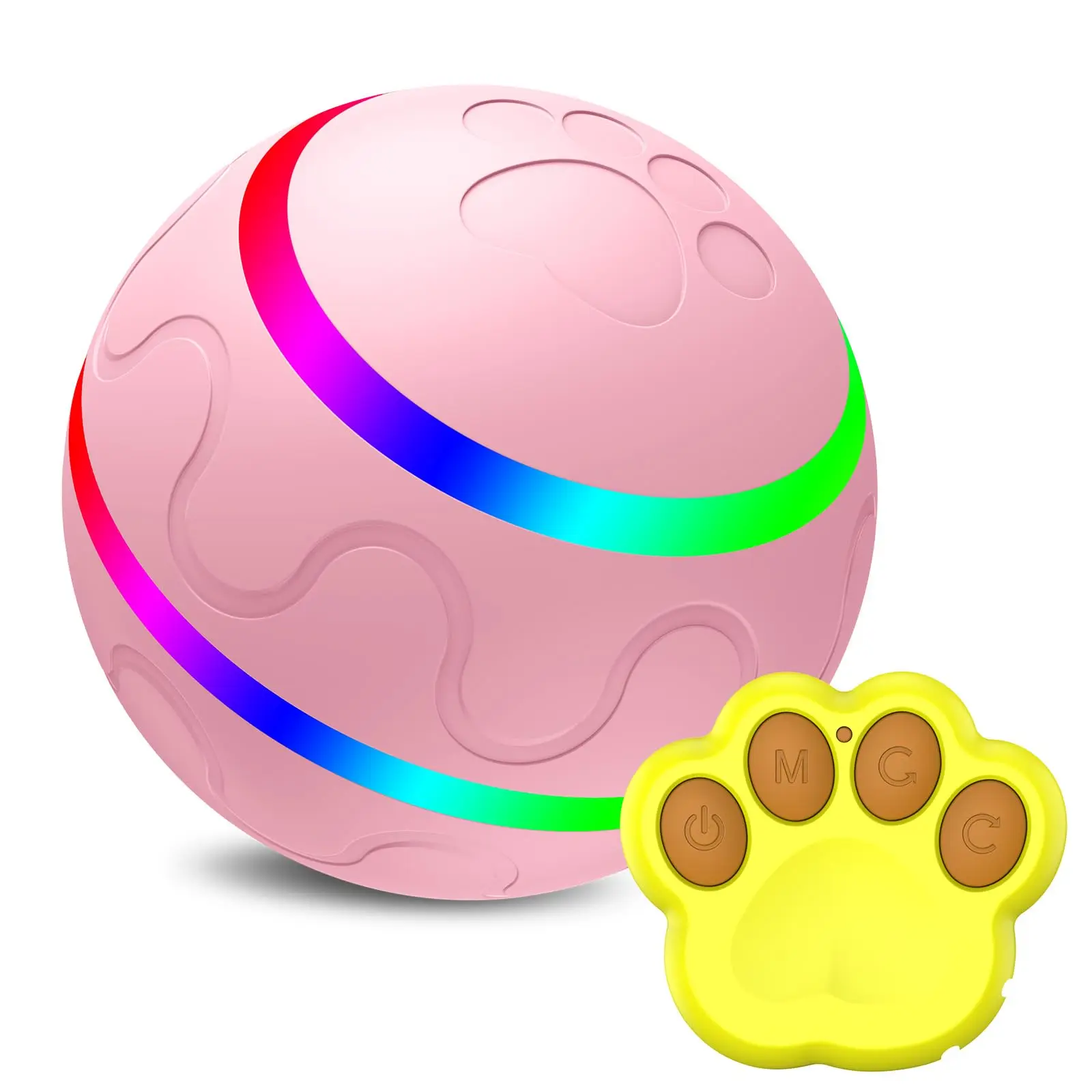 O1 Pink