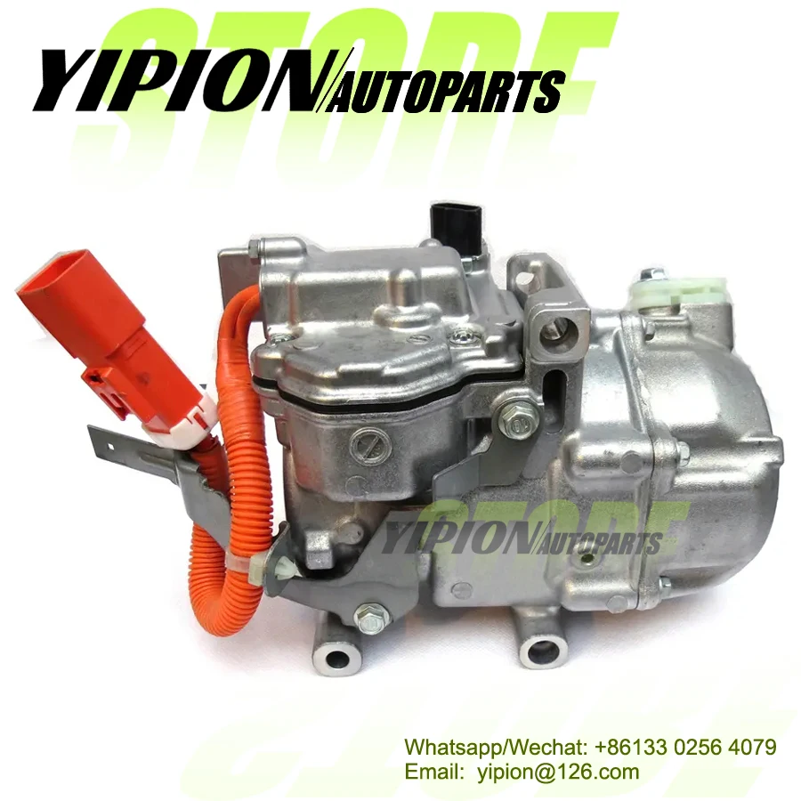 

car ES14C for Toyota Prius ac compressor 042200-0650 165092755LKQ