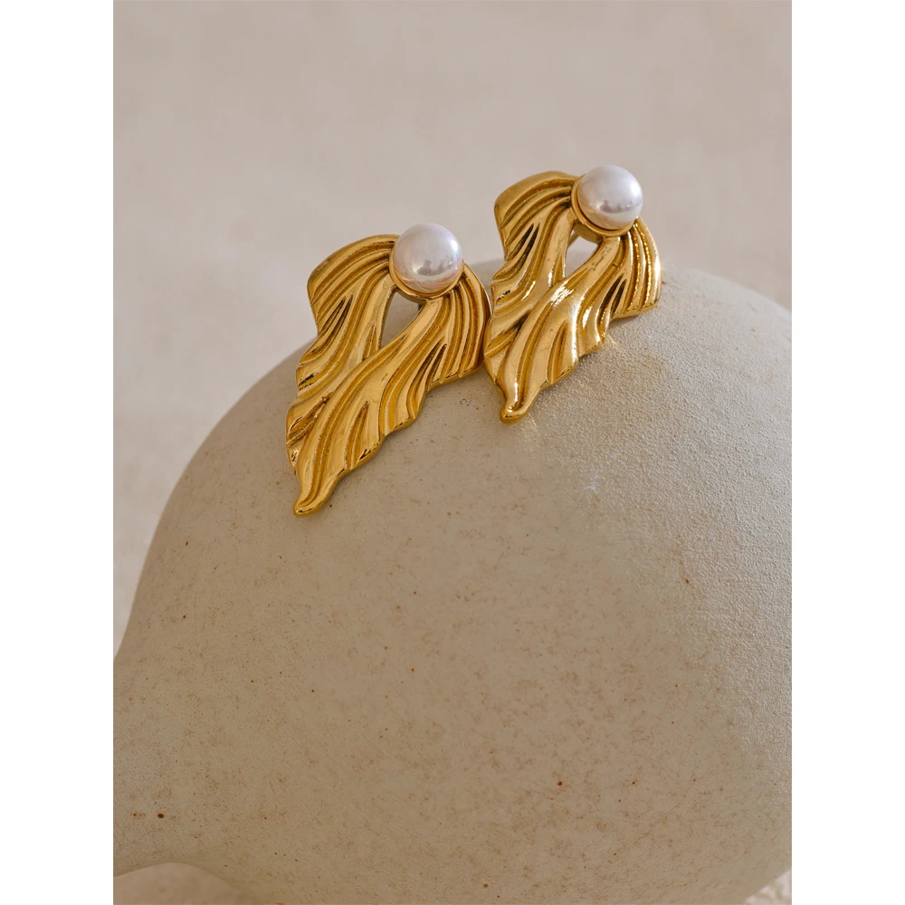 Yhpup Jewelry Earrings Daily for Women