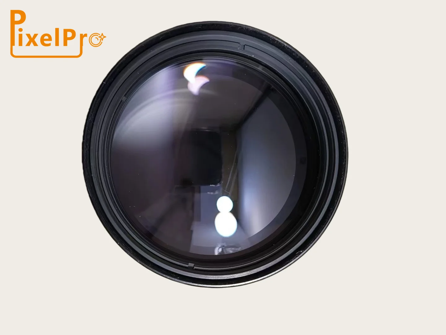 98% 새것과 같은 토키나 400mm F5.6 SD 레드 링 망원 렌즈, 마운트, 사진과 같은 상태, 완전 작동