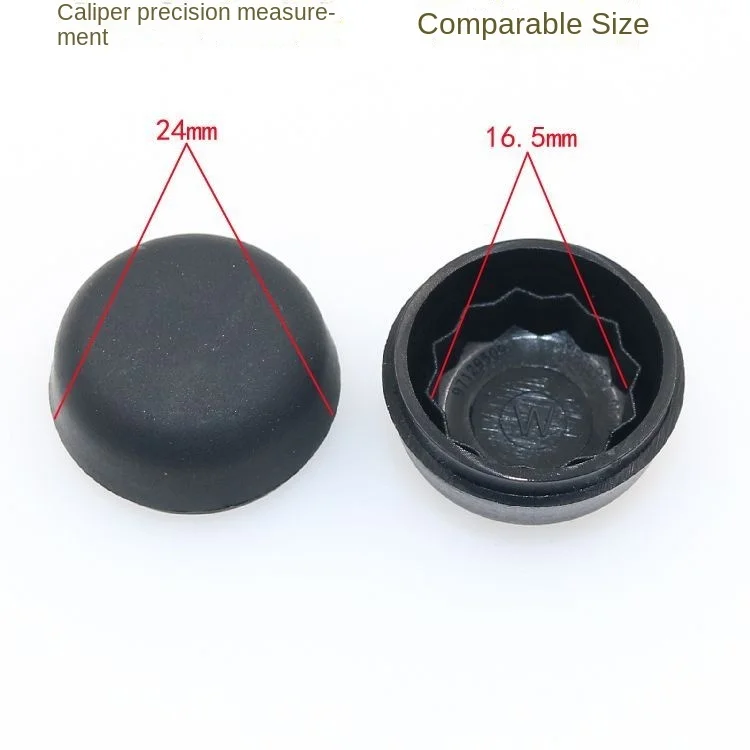Рисунок 2 - Водонепроницаемая крышка стеклоочистителя