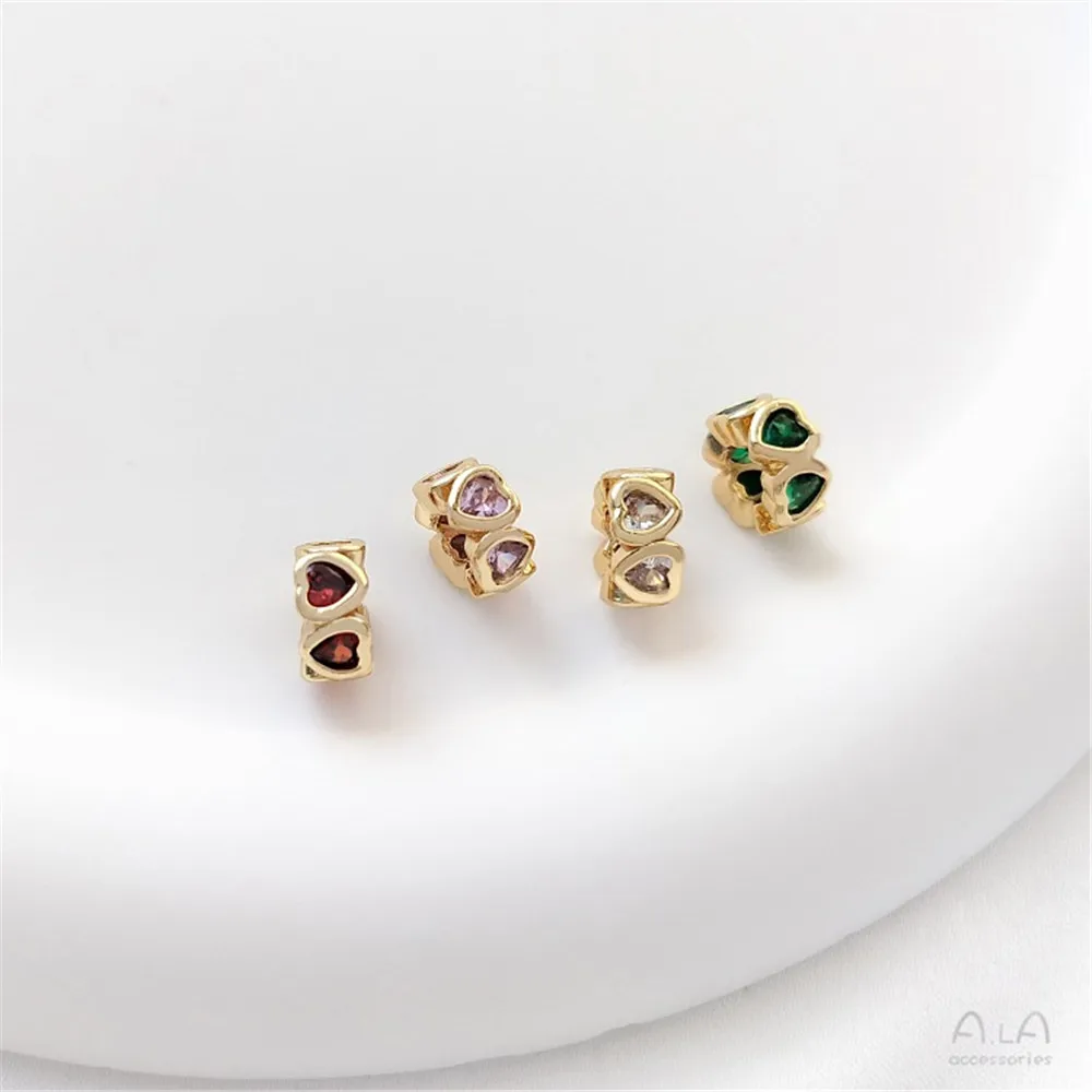 Рисунок 5 - 14-каратное позолоченное кольцо