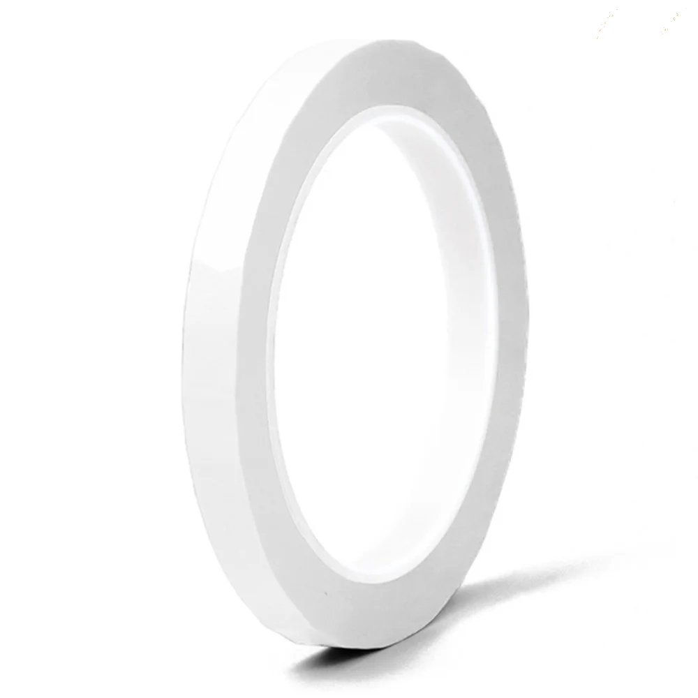 1 Roll Graphic Chart Tape Marking Tapes For Whiteboard 5 mm Width Self-adhesive adhesive tape