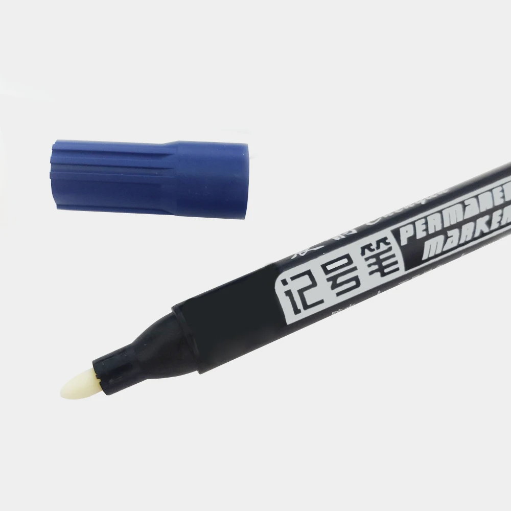 Highlighter Pen with Invisible Ink Marker Thick Round Tip UV Pen School Stationery Colorless Pens Office Markeerstiften Highlighter Marker Highlighter Pen Invisible Ink Pen Marker Pen