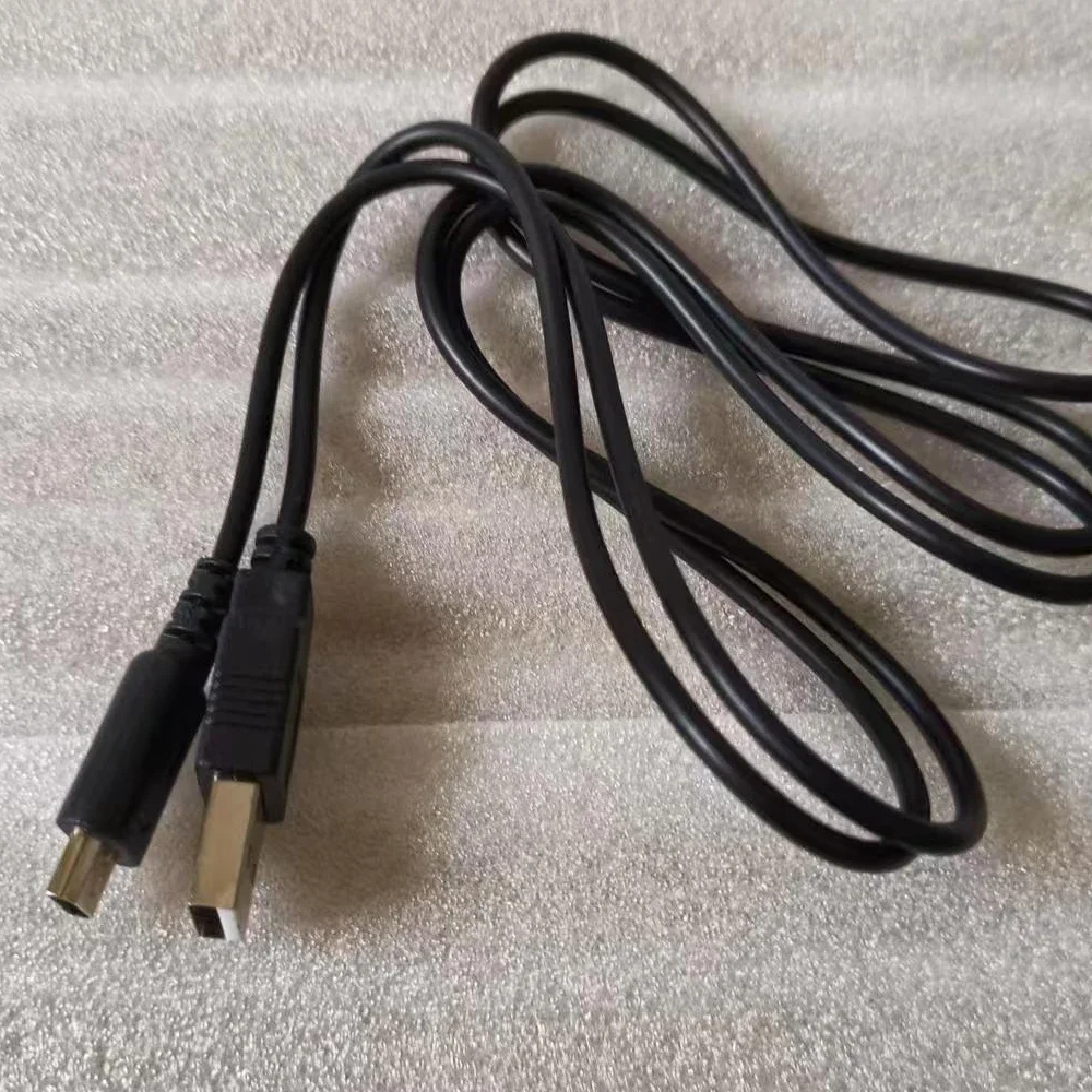 ZUIDID USB 충전 전원 케이블, NDS 라이트용 DS NDSL USB 충전 케이블