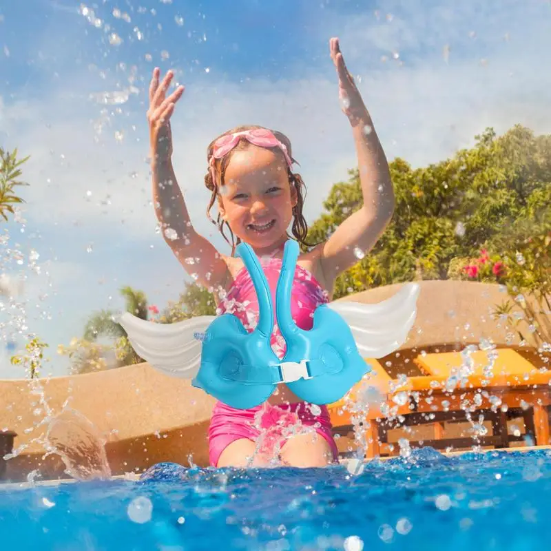 Рисунок 2 - Надувной купальник