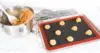 Perforated Silicone Baking Mat Non-stick Oven Sheet Liner Bakery Kitchen Bakeware Accessory Tools Pastry Macaron Pad For Cookies 6