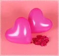 Pearl rosered