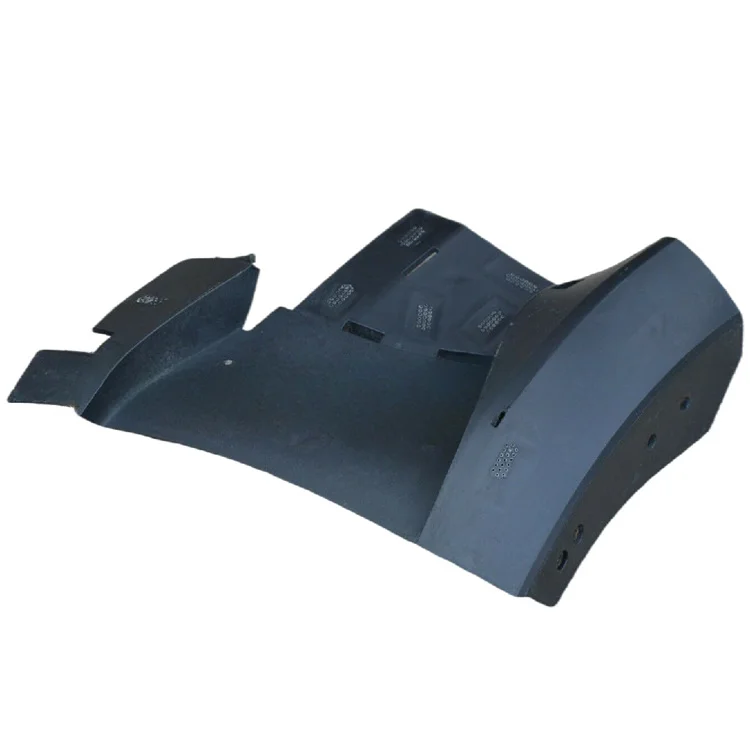 

For Tesla Model 3 1084177-00-D 1084175-00-D Front Bumper Inner Side Bracket