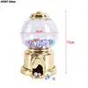 10cm x 6cmCreative Cute Sweets Mini Candy Machine Bubble Toy Dispenser Coin Bank Kids Toy Warehouse Price Chrismas Birthday Gift 6
