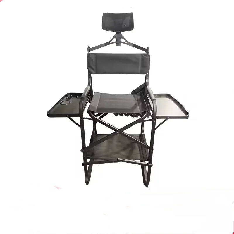 

Рыболовный стул, стул режиссера, складной стул для макияжа, повседневный кемпинг, рыболовный складной стул, пляжный стул, уличный