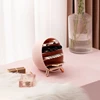 Makeup Organizer Adjustable Storage Box for Eyebrow Pencil Lipstick Eyeliner Powder Perfume Storage Box Display Stand Holder 2