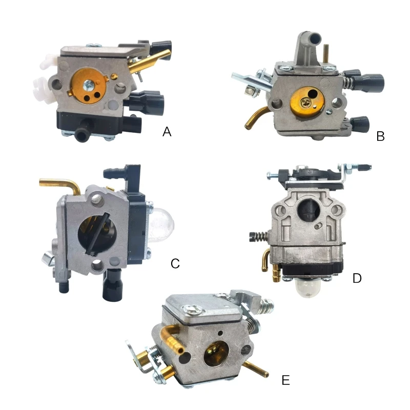 Carburetor Carb Lawn Mower Engine Saw Parts Fit for FS120 FS230 G45 2500