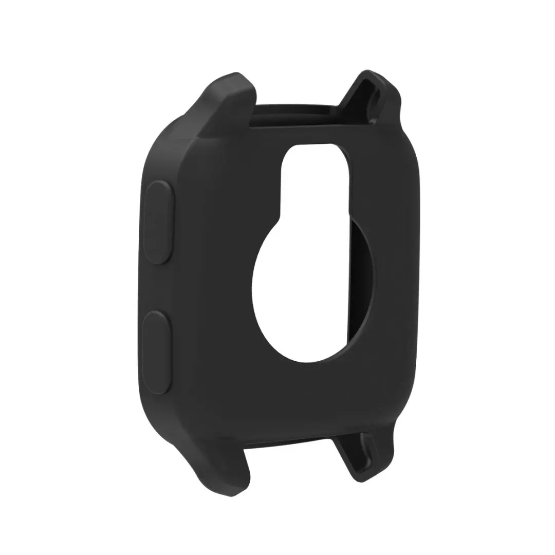 Soft Silicone Protector Frame Case Cover