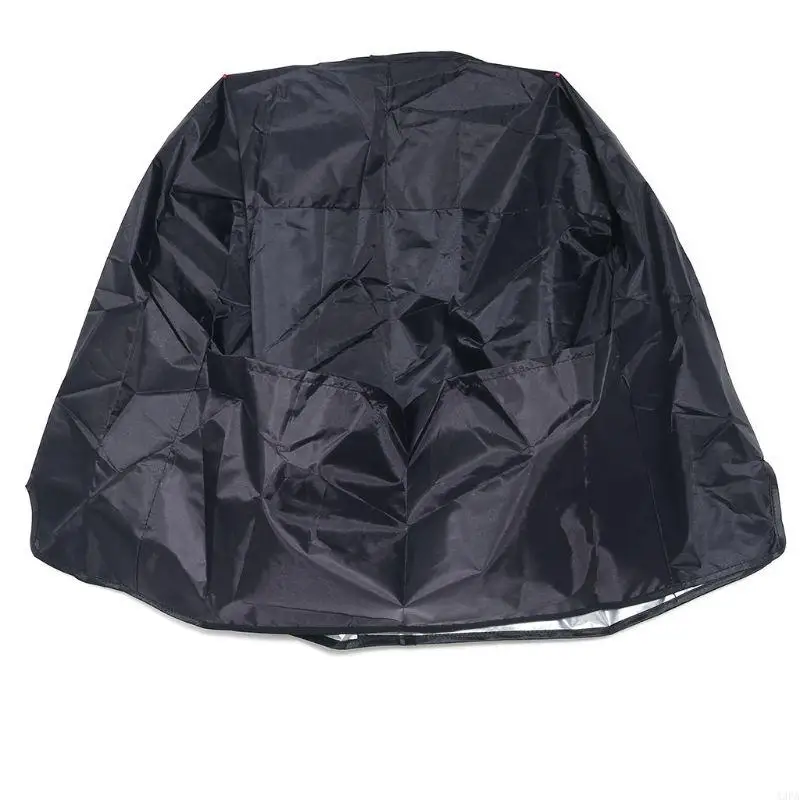 A3PA Foldable MIG Welder Cover Protective Cover Water Dust Proof Oxford Fabric