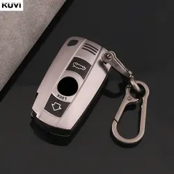 Premium TPU Car Remote Key Case Cover - Stylish Protective Fob Accessory (Grey Set 1)