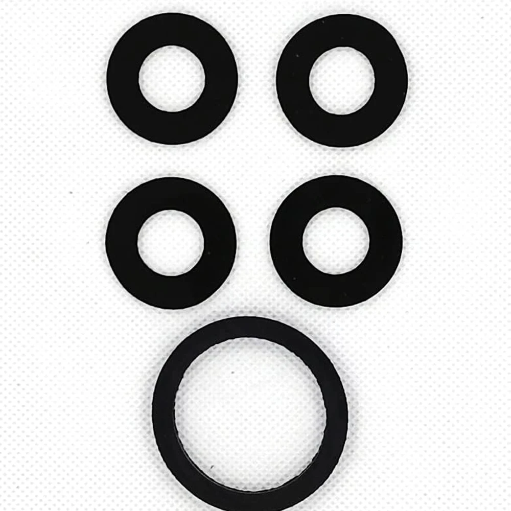 Sostituisci Le Guarnizioni Del Connettore Guarnizioni Rondelle A E B/C Compatibili Con Coleman Per Saluspa Per Lay-Z-Spa