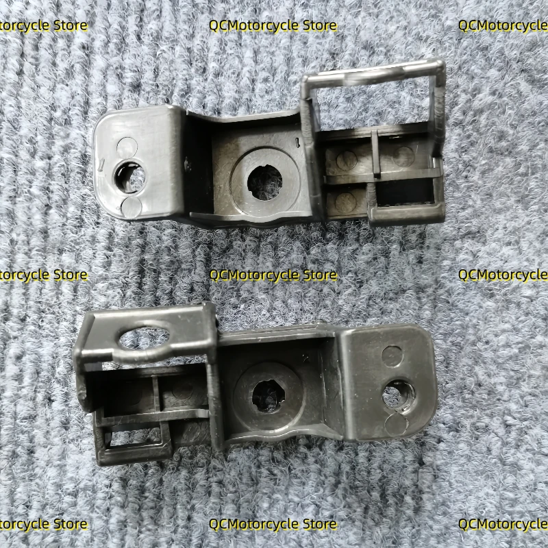 Motorcycle ABS injection boby Fairing Inside Fixed bracket Fit For Yamaha YZF1000 YZF R1 2007-2008