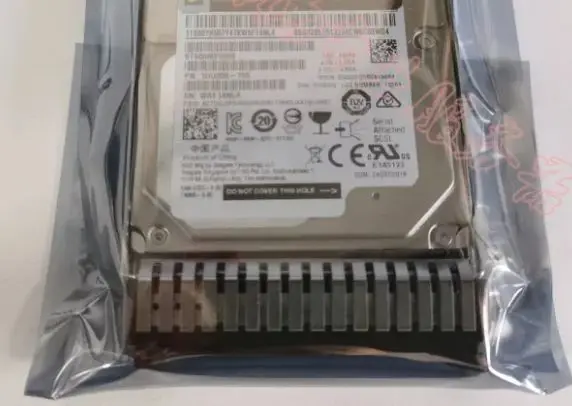 For 00YK011 7XB7A00022 600G 15K SAS 2 5 12g server hard disk