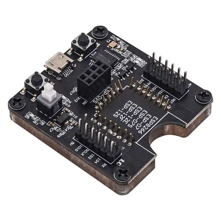 ESP-WROOM-32 ���� ���� �׽�Ʈ ���α׷��� ���� �ٿ�δ�, ESP-01 ESP-12F ESP-07S ESP-12S ESP32 ��, ESP8266