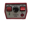 65W Manicure Machine Strong 204 Control Box 35000RPM SDE-H200 Electric Nail Drill Handle Professional Nail Art Equipment 5