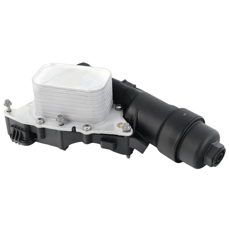 Gearbox Oil Filter Housing assembly For BMW F45 F46 216i 218i 220i X1 F48 MINI F55 F56 F57 F60 ONE COOPER S ALL4 B37 B38 B48