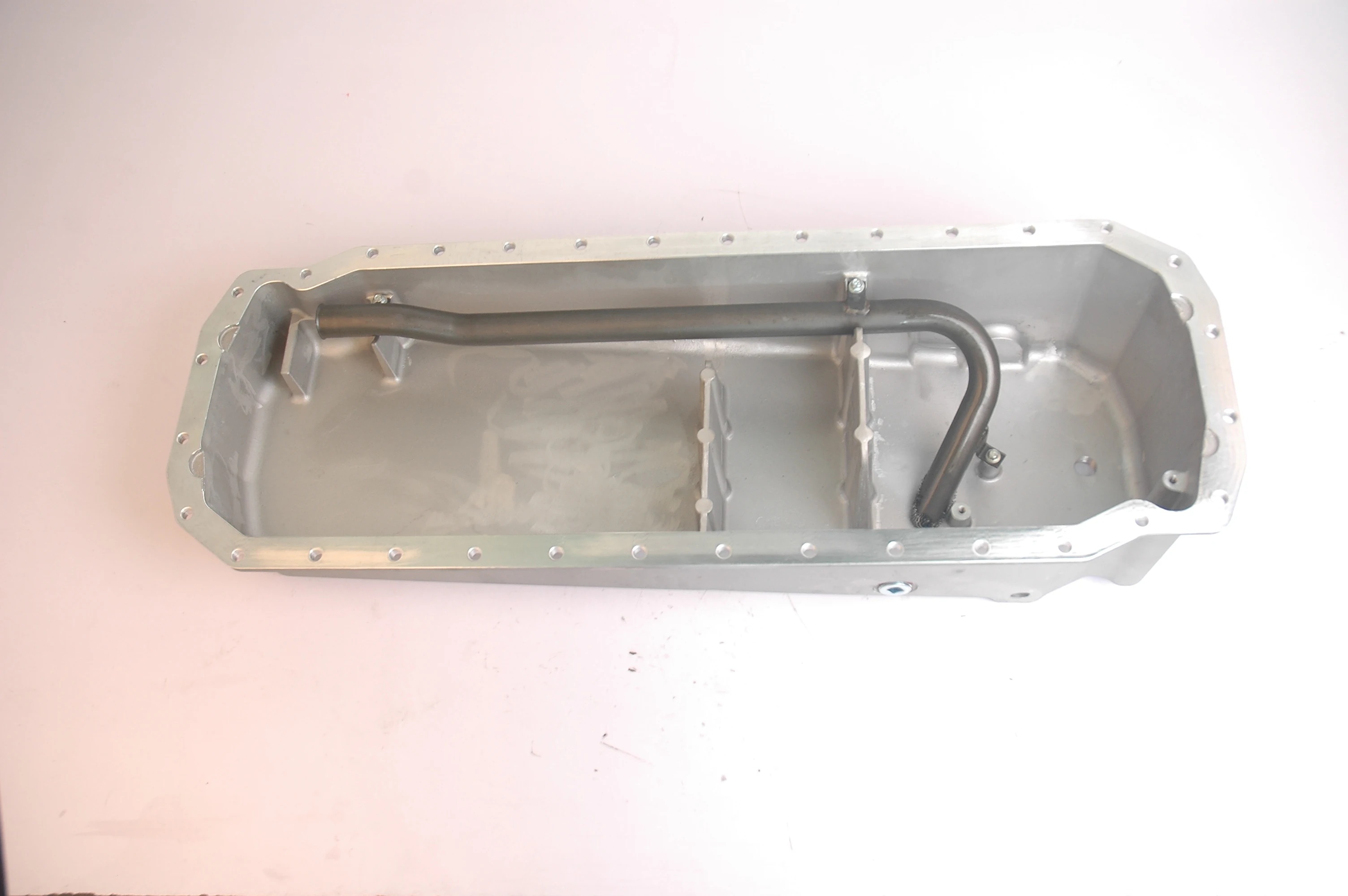 

Дизельный двигатель M11/ISM11/QSM11/L10 масляная кастрюля 3895954