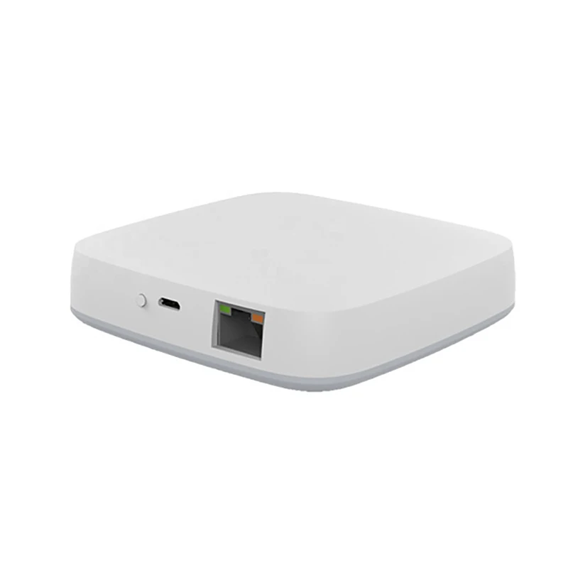

Smart Home Bridge Smart Life APP Wireless Remote Controller Works For Home Automation
