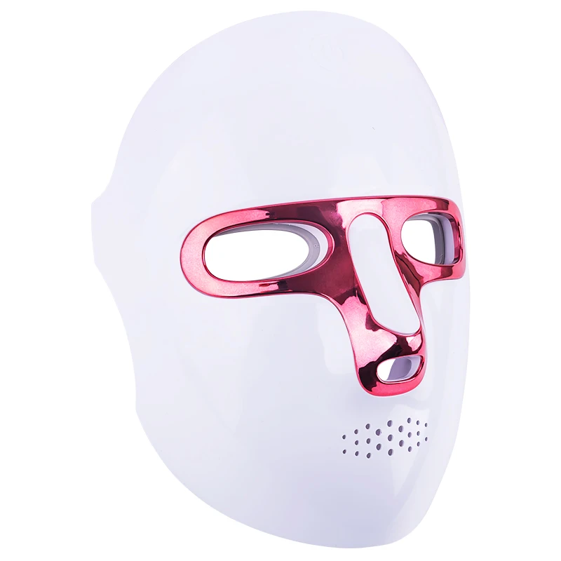 To Control Oil Whiten Skin Improve Redness And Hyperpigmentation Repair Acne Soothe Skin And Deep Repair Care 7-color Mask